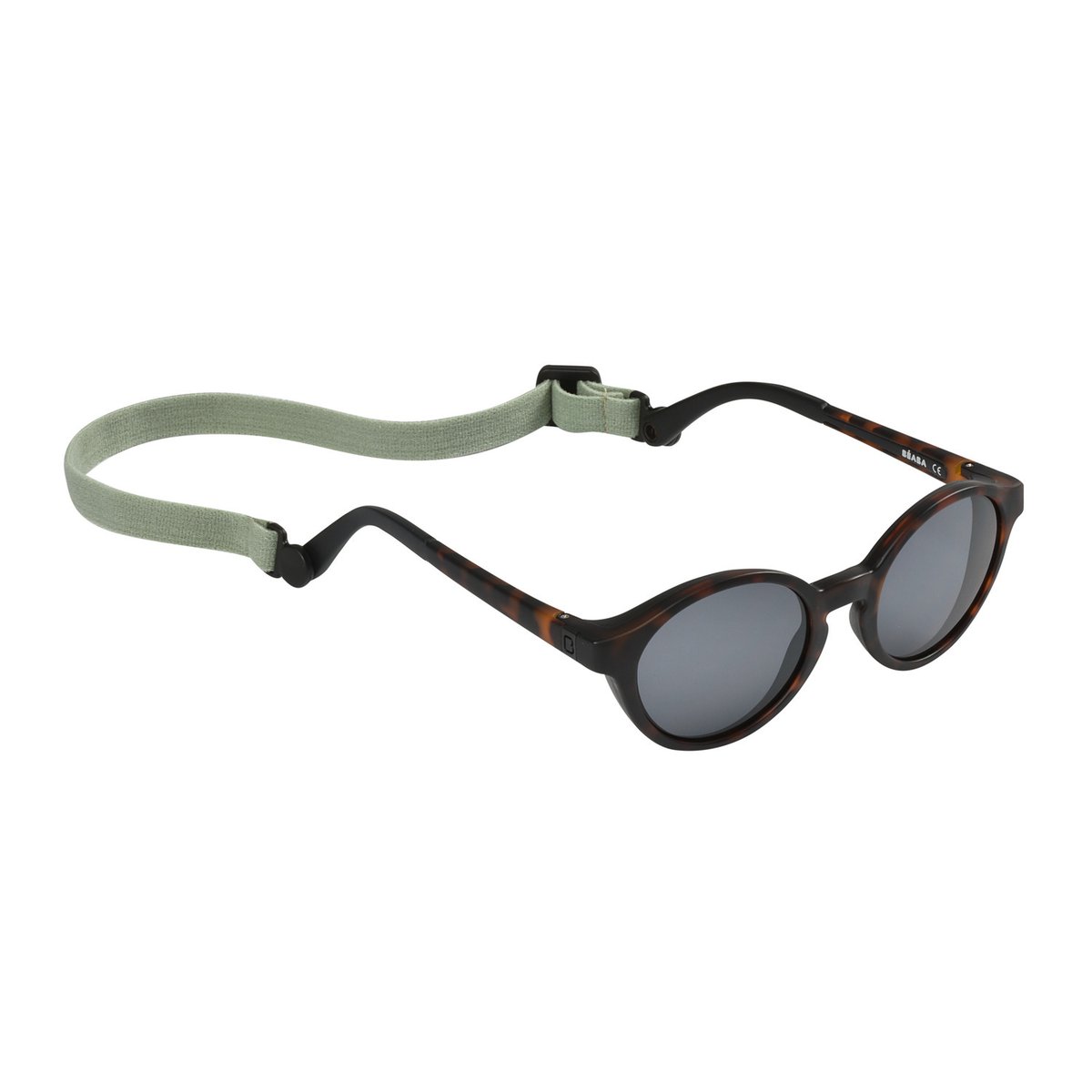 Lunettes de soleil enfant 2-4 ans écaille, BEABA