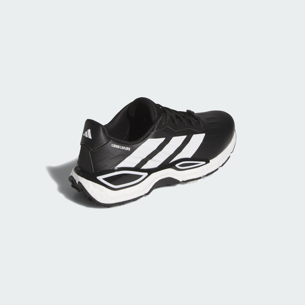 Chaussure De Golf Sans Crampons Codechaos 27 Chaussure De Golf Sans Crampons Codechaos 27 core black / cloud white / core black, adidas Performance