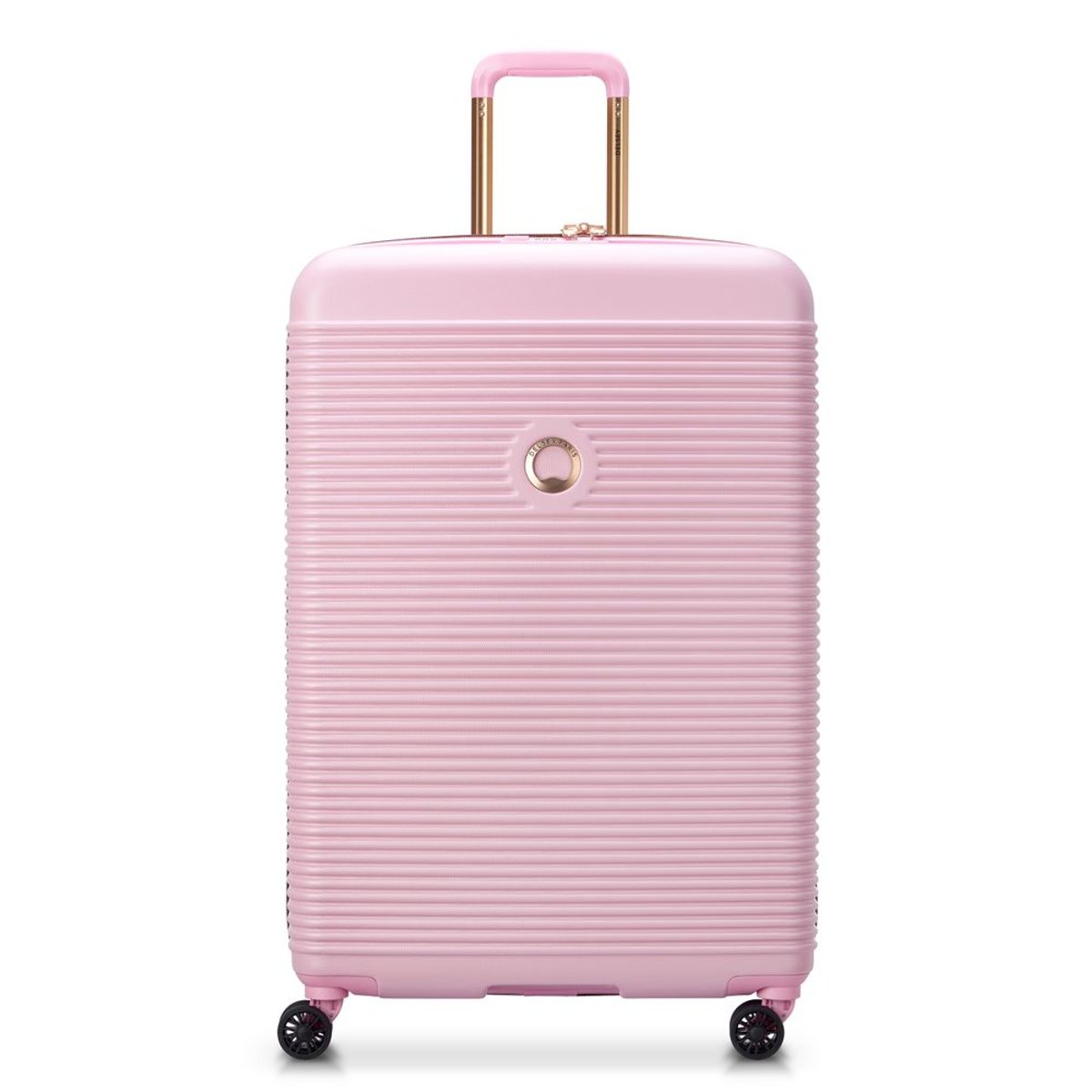 Valise XL FREESTYLE pivoine, DELSEY PARIS