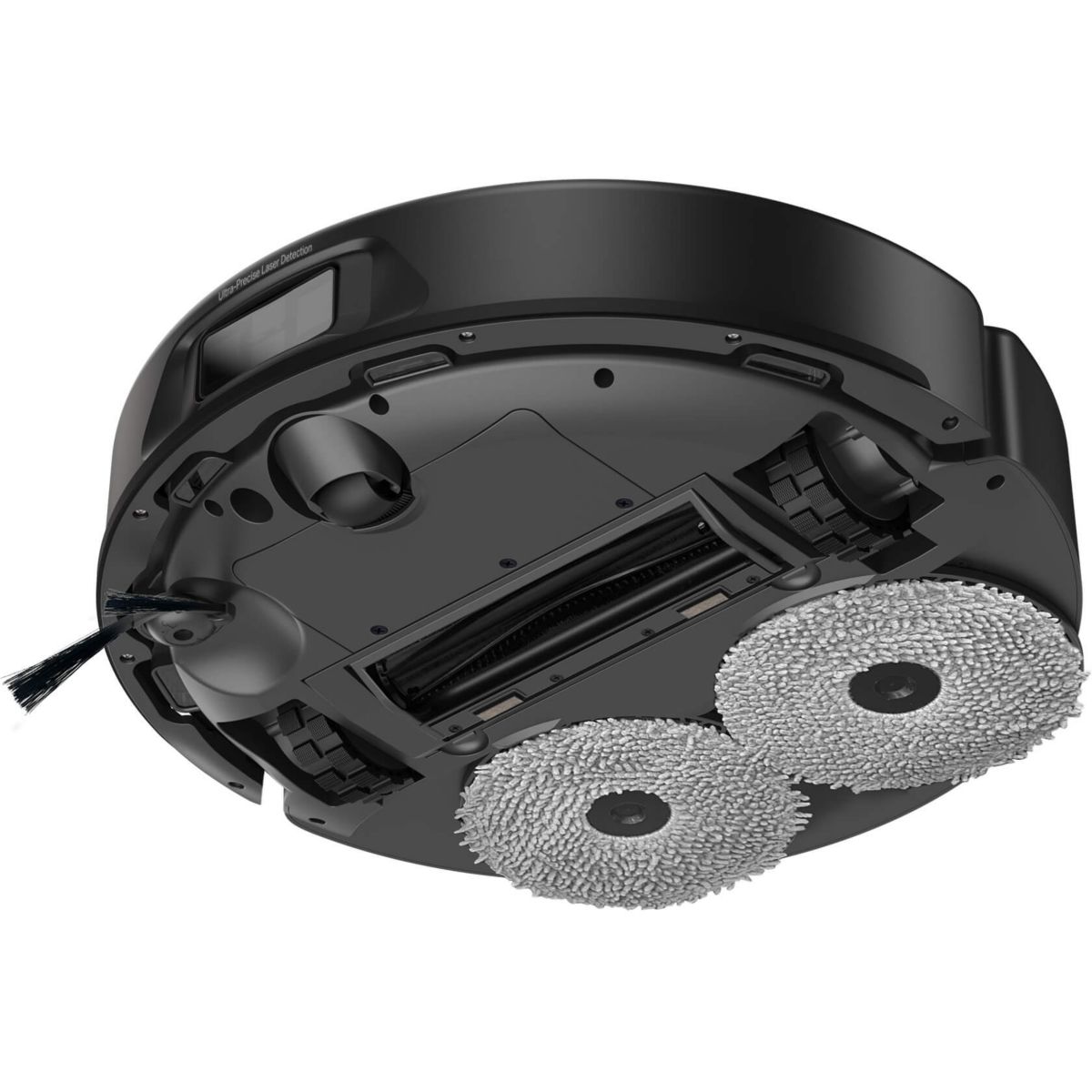 Robot Aspirateur Laveur Tapo RV50 Pro Omni couleur unique, TP-LINK