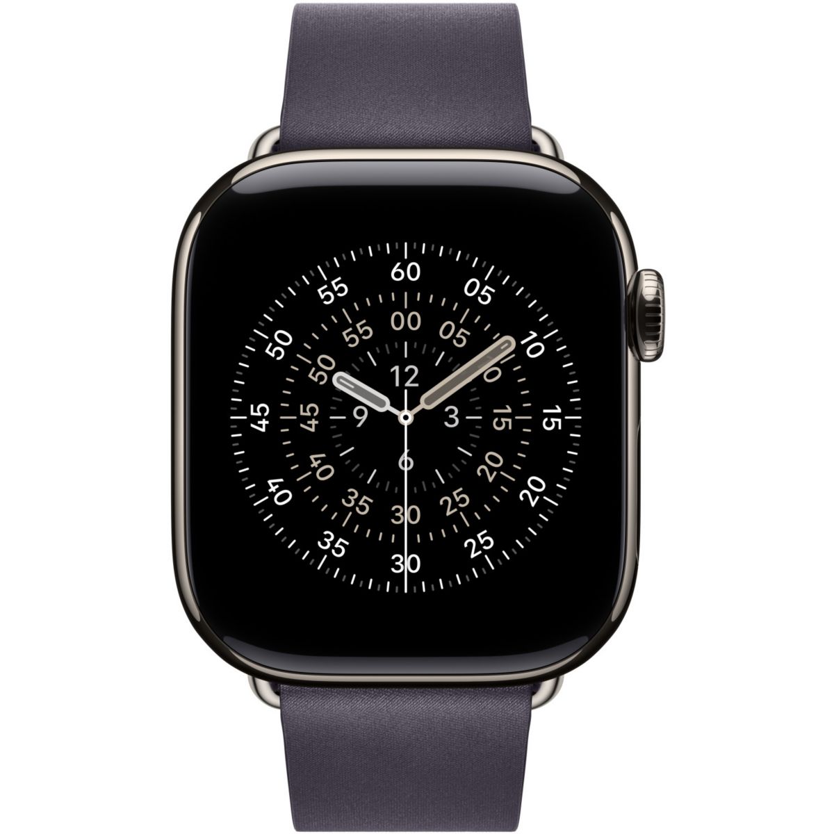 Bracelet 42 mm - Medium Boucle moderne violet nui violet, APPLE