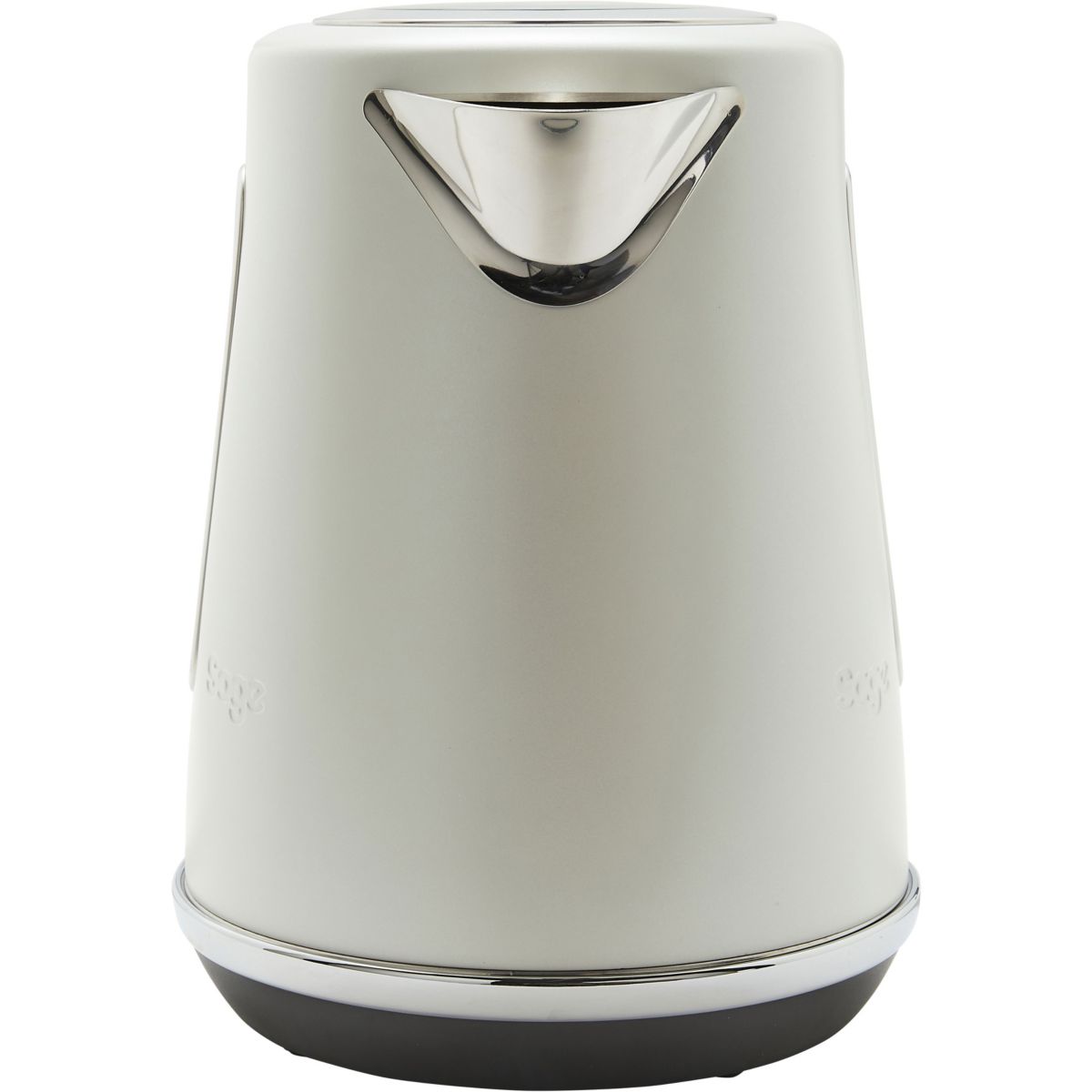 Bouilloire the Soft Top Luxe (blanc) couleur unique, SAGE APPLIANCES
