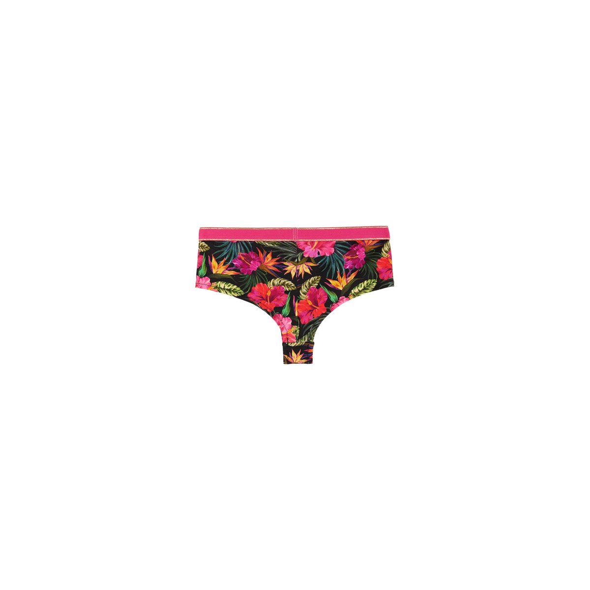 CULOTTE CHEEKY MAUI multicolore, PULLIN