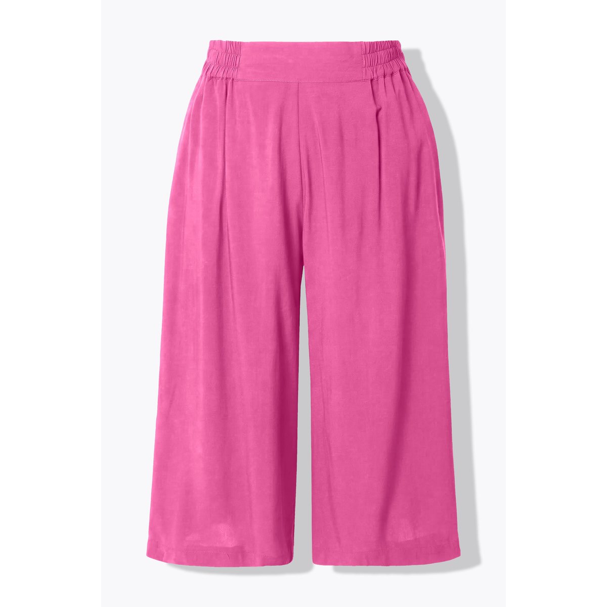 Jupe-culotte taille haute baie d'été, STUDIO UNTOLD