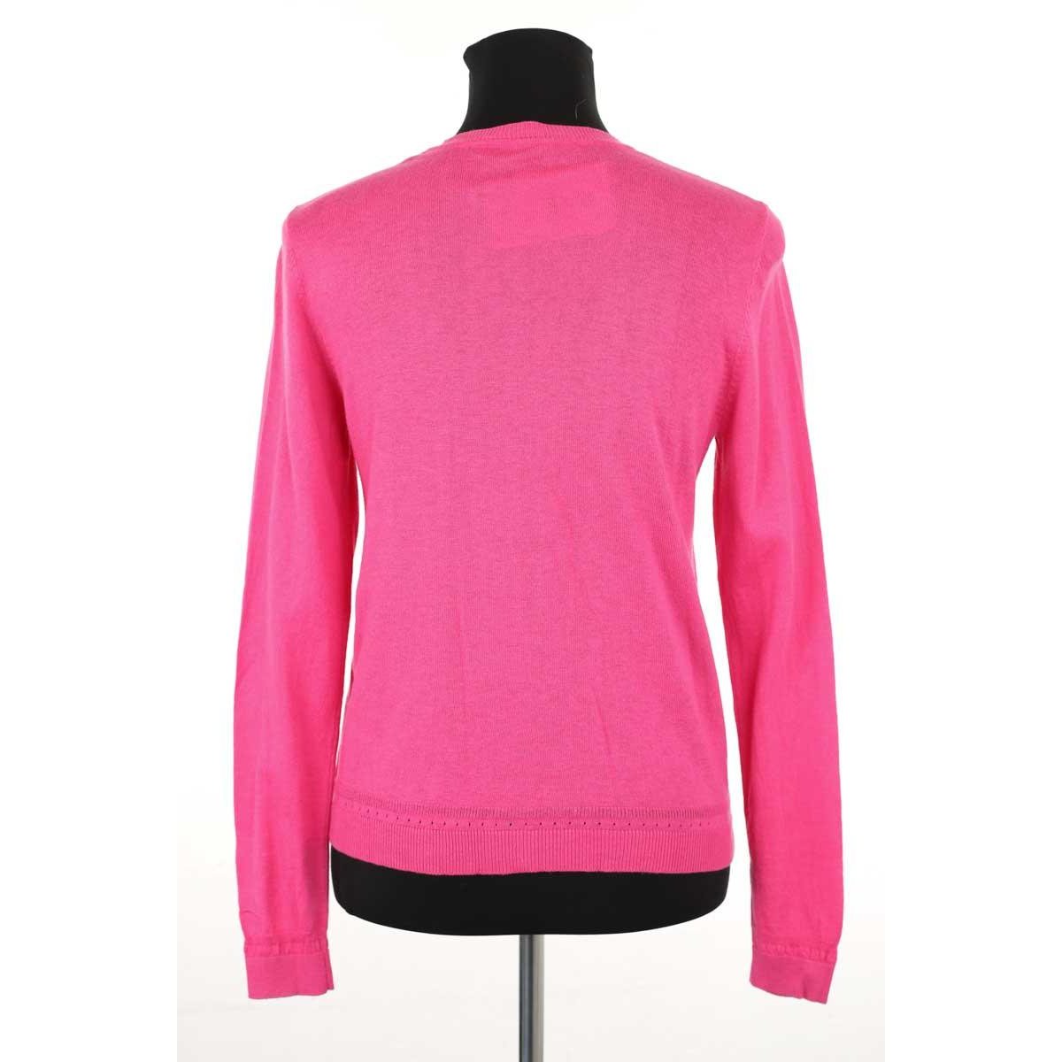 Pull - Très Bon État rose, TARA JARMON