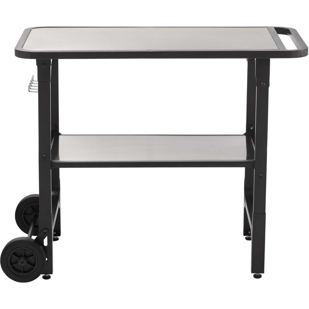 Chariot Plancha Plancha Pro couleur unique, LAGRANGE