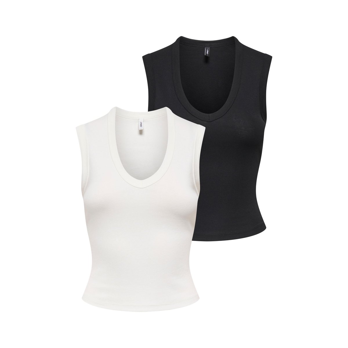 Top noire - black, ONLY