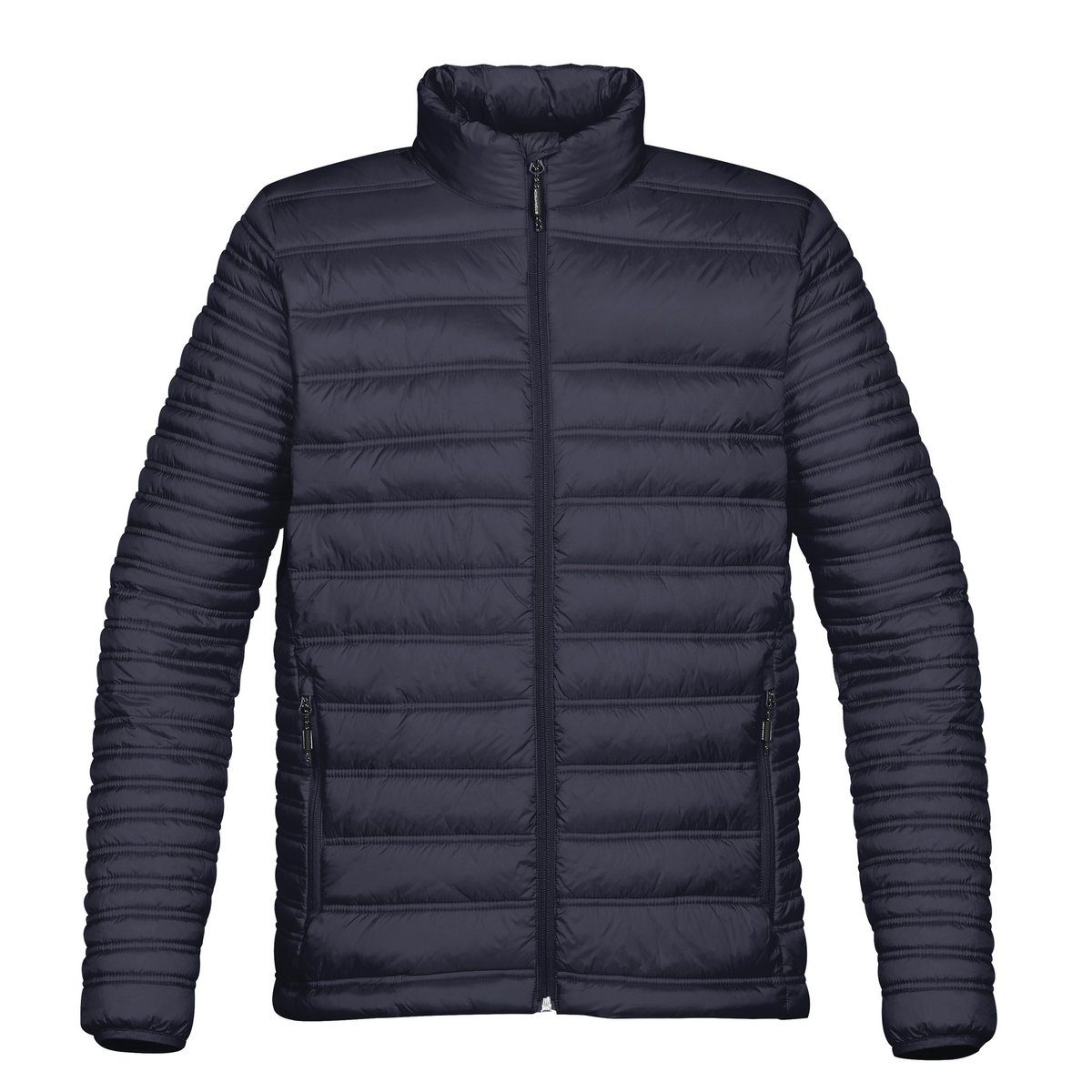 Doudoune BASECAMP bleu marine, STORMTECH
