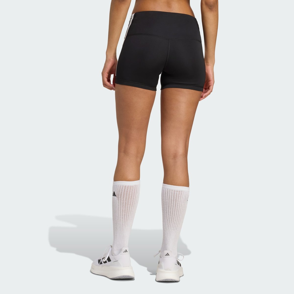 Short De Volley-Ball 3 Bandes Short De Volley-Ball 3 Bandes black, adidas Performance