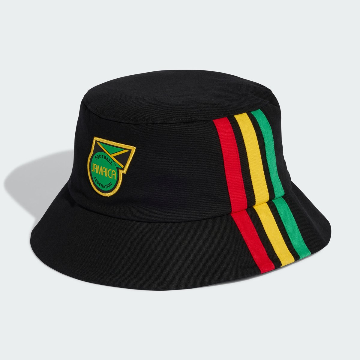 Bob Jamaïque 26 X Bob Marley Bob Jamaïque 26 X Bob Marley black / bold gold, adidas Performance