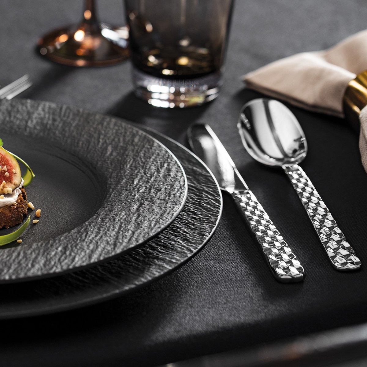 Couteau BOSTON stainless steel, VILLEROY & BOCH