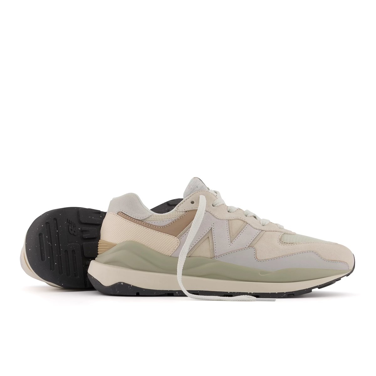 Baskets 57/40 beige - grm, NEW BALANCE