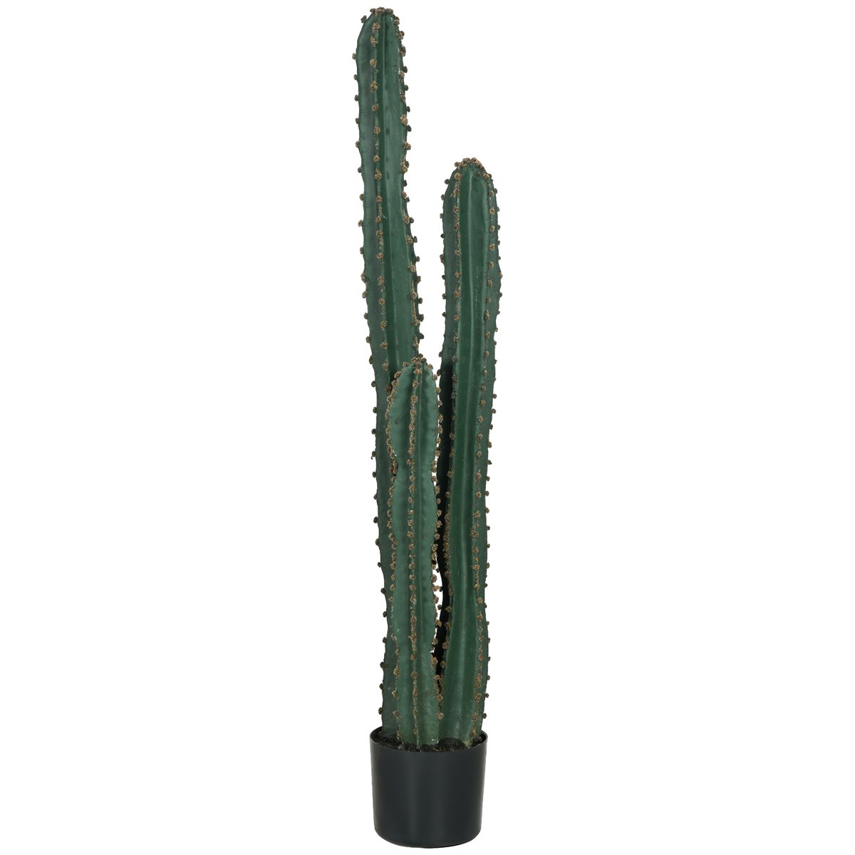 Plantes artificielles PE Vert vert, OUTSUNNY