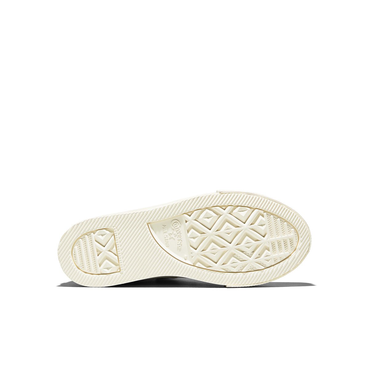 Baskets CHUCK TAYLOR ALL STAR EVA LIFT HI SUMMER MARKET blanc, CONVERSE