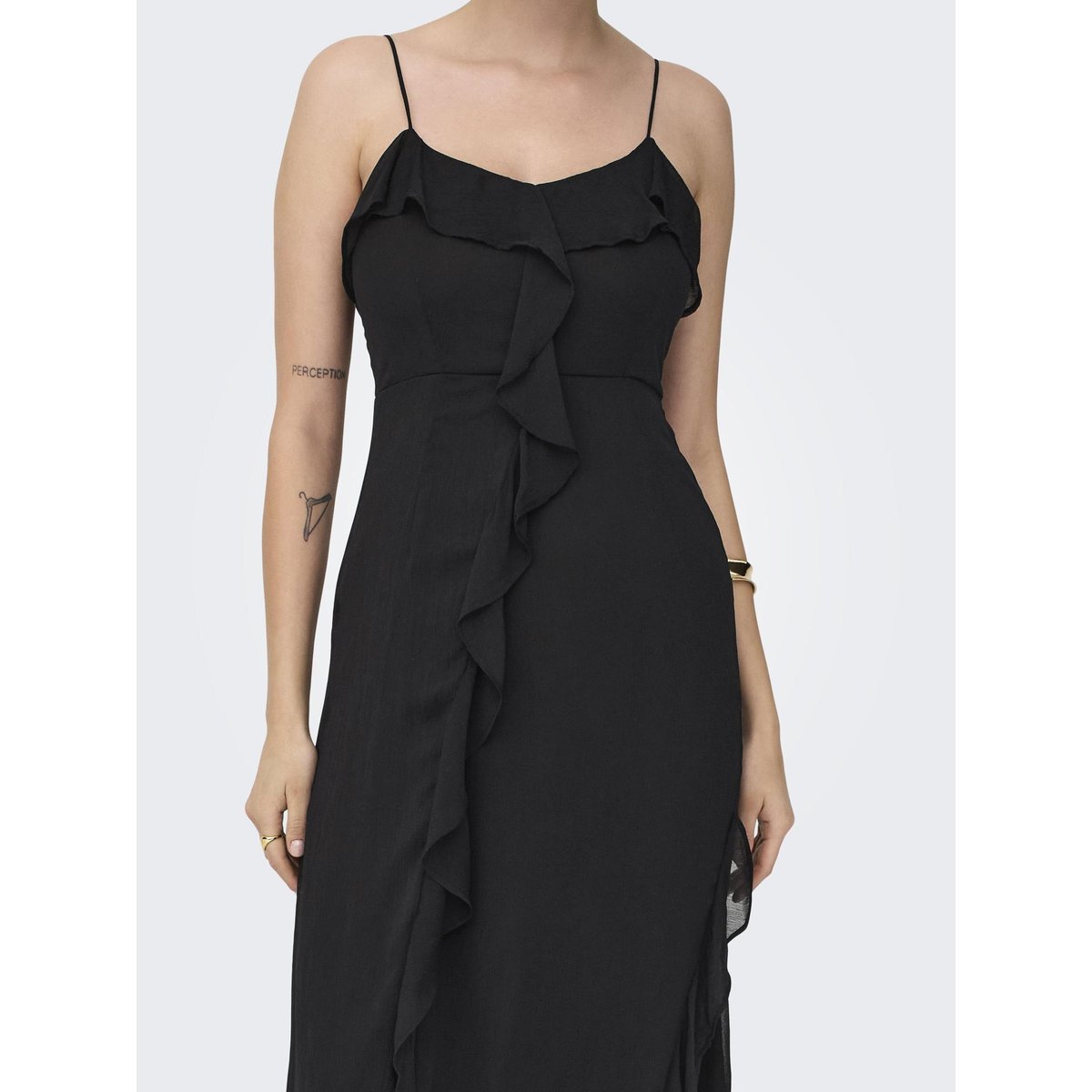 Robe black 1, JDY