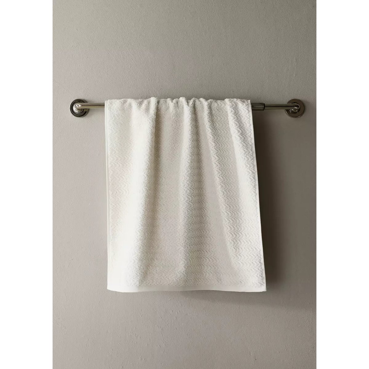 Serviette rena écru, MANGO HOME