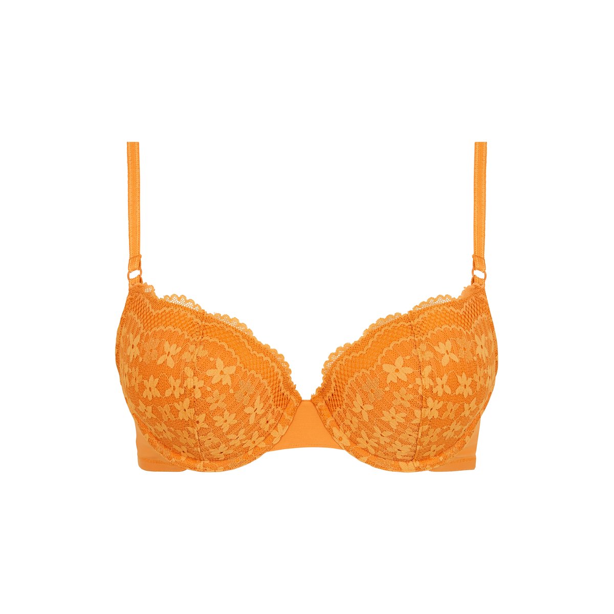 Soutien-gorge coques ANOUK topaze, BILLET DOUX