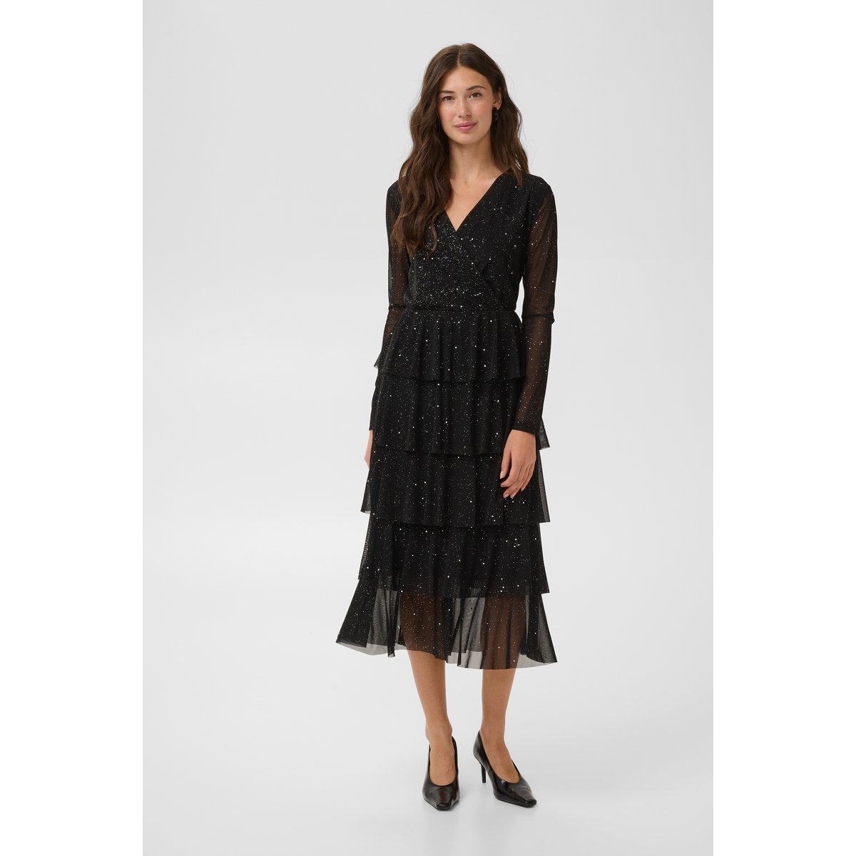 Robe noir, CULTURE