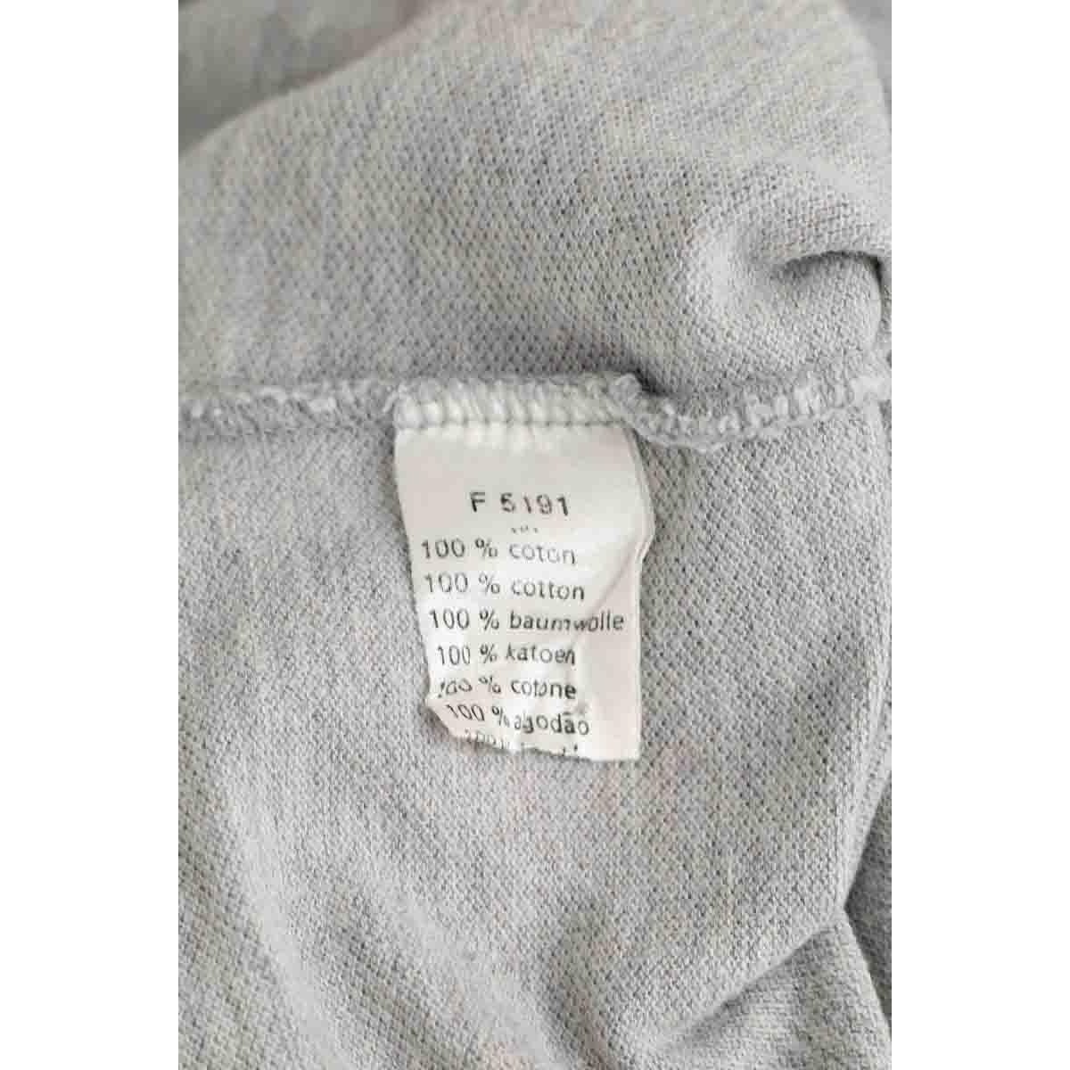 Polo - Très Bon État gris, LACOSTE