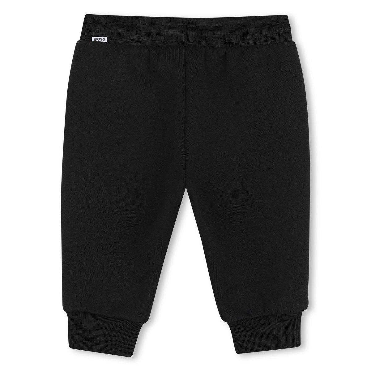 Pantalon de jogging black, BOSS KIDSWEAR