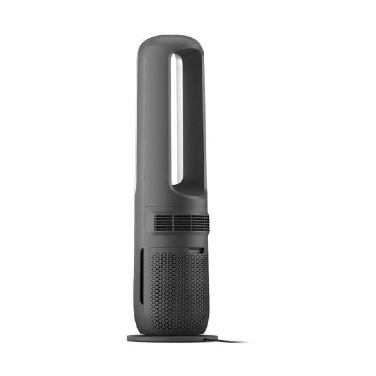 Purificateur d'air, ventilateur, chauffage AMF870/15 3-en-1 Série 8000, jusqu’à 70 m², Gris couleur unique, PHILIPS