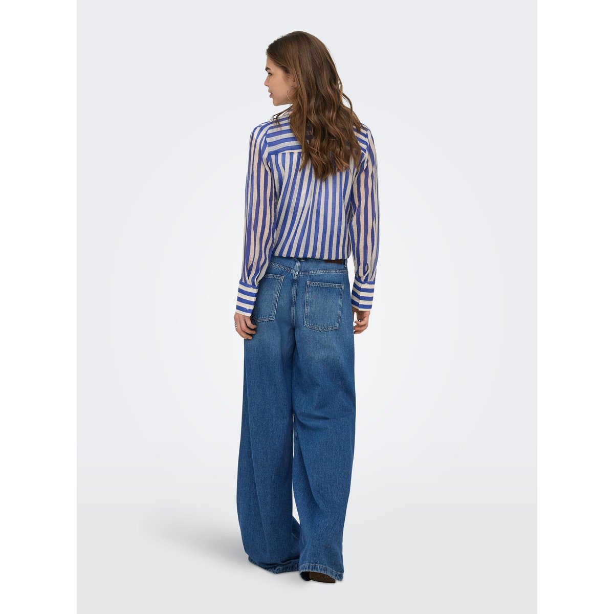 Jean medium blue denim, ONLY