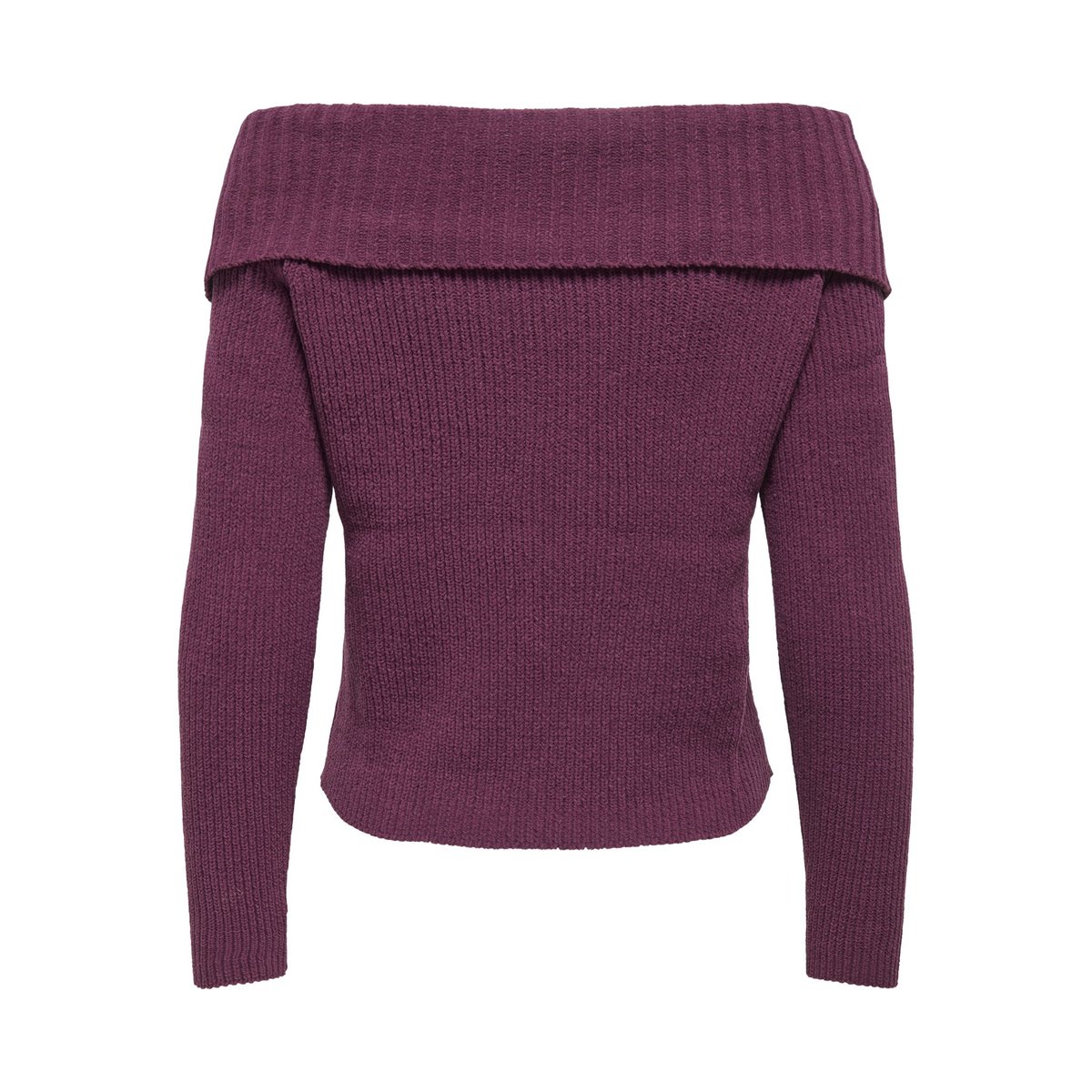 Pull En Maille fig, ONLY