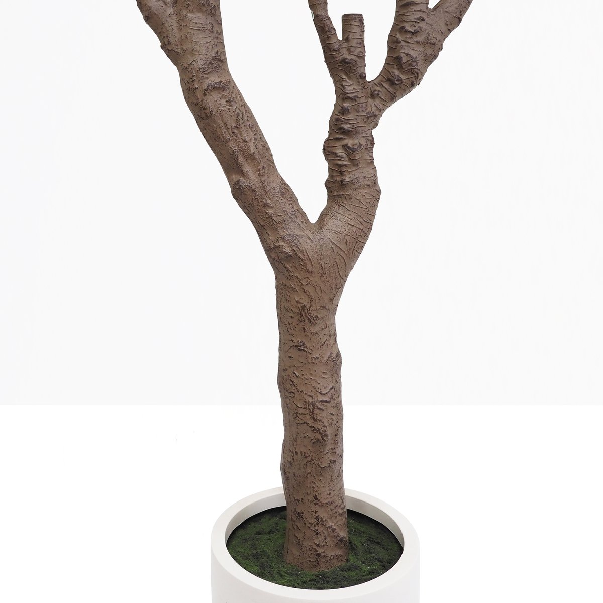 Cerisier artificiel rose 280cm autres, LIGNE DECO