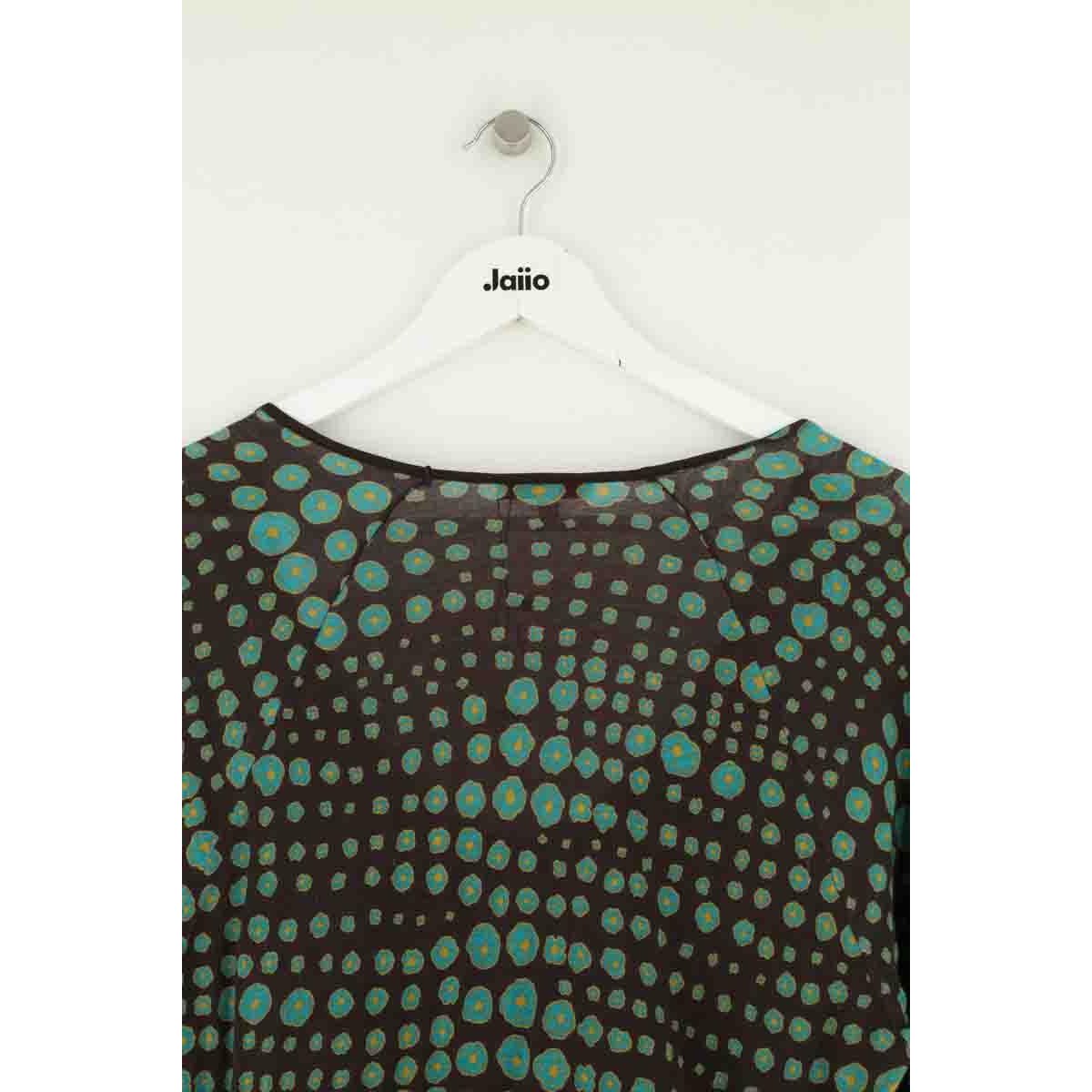 T-shirt - Bon État marron, KENZO