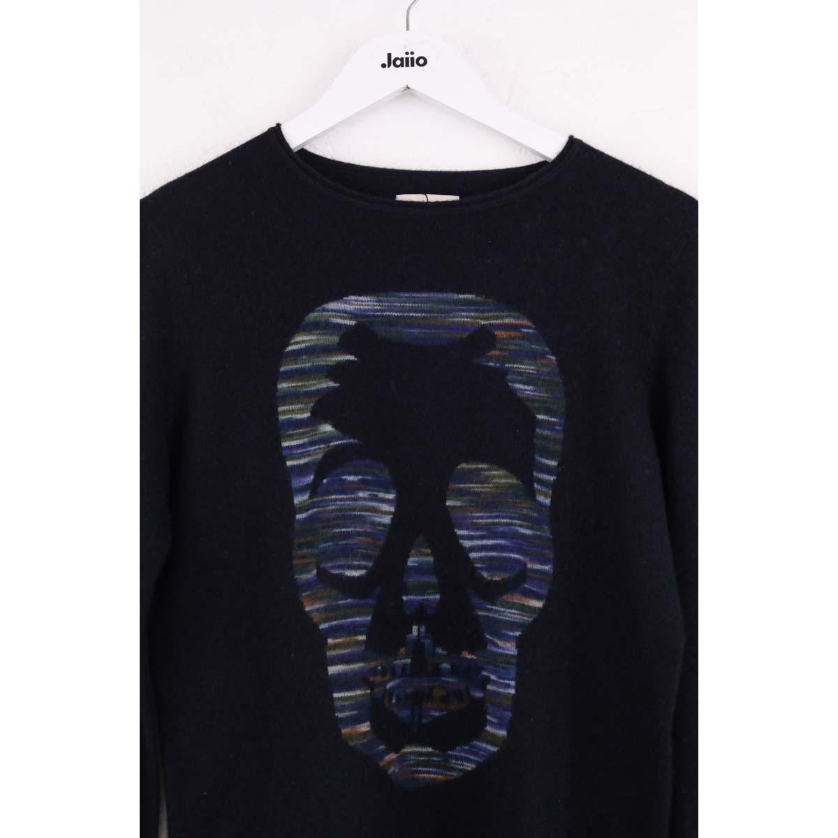 Pull - Très Bon État marine, ZADIG&VOLTAIRE