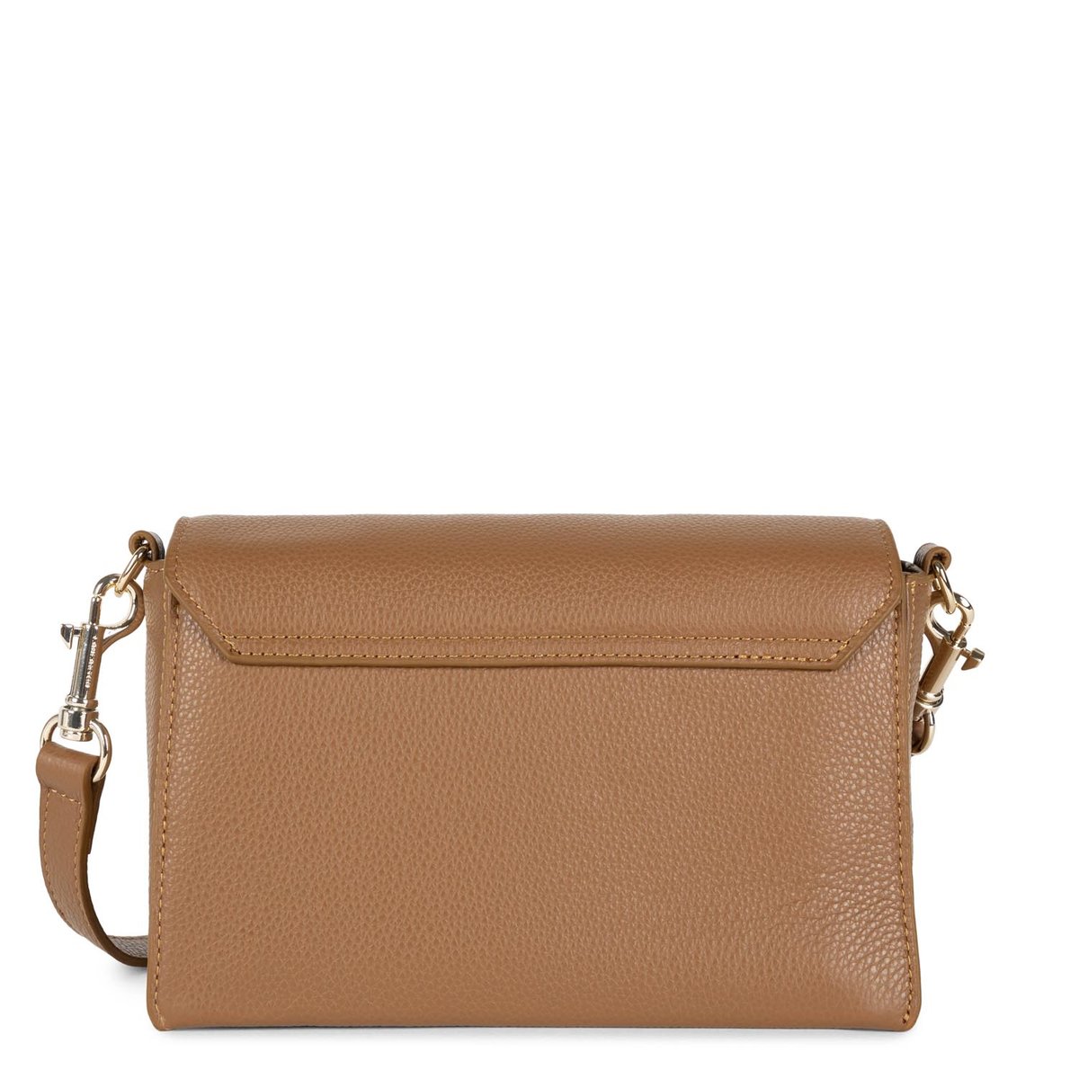 Sac trotteur MILANO COSMOS camel, LANCASTER