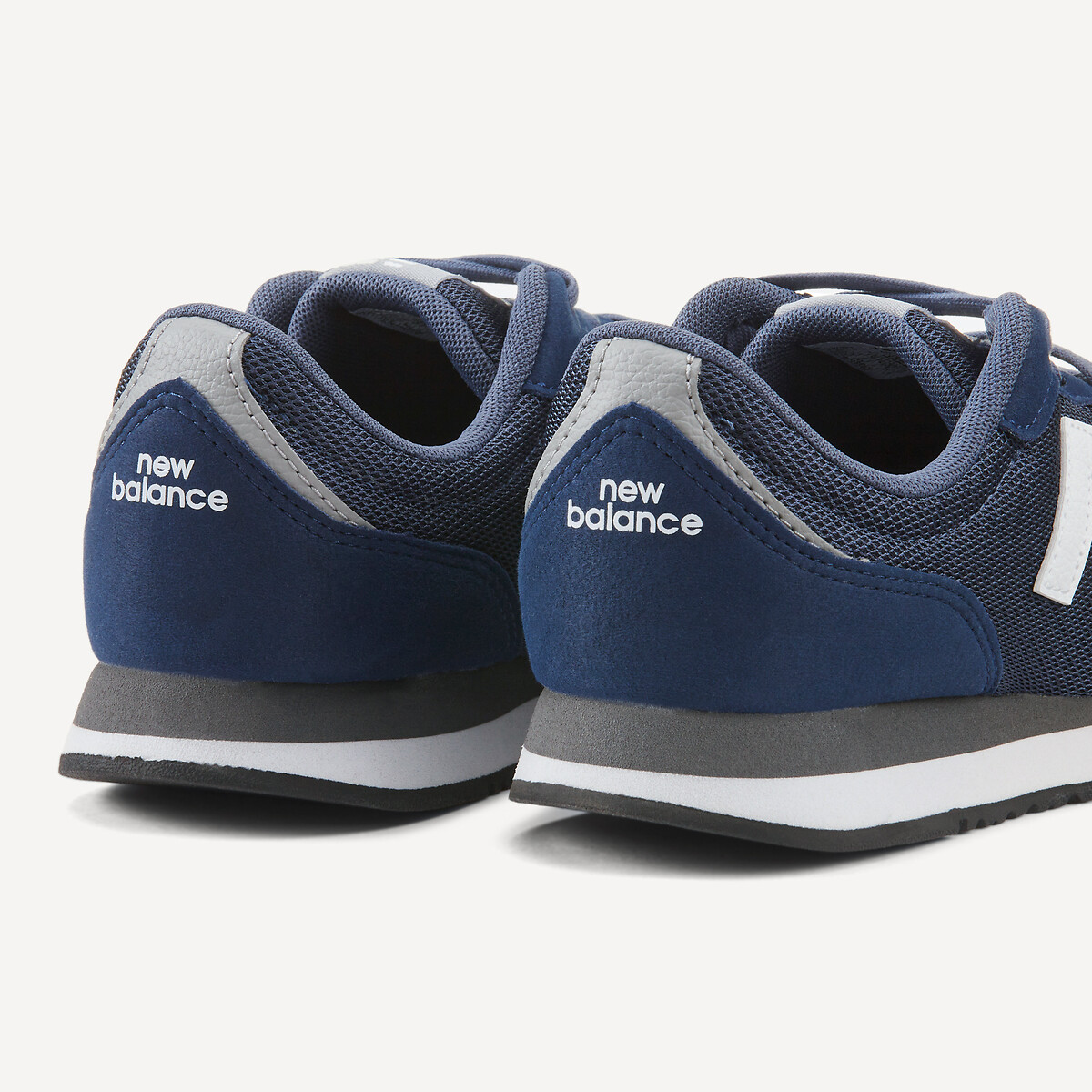 Baskets GC323 bleu, NEW BALANCE