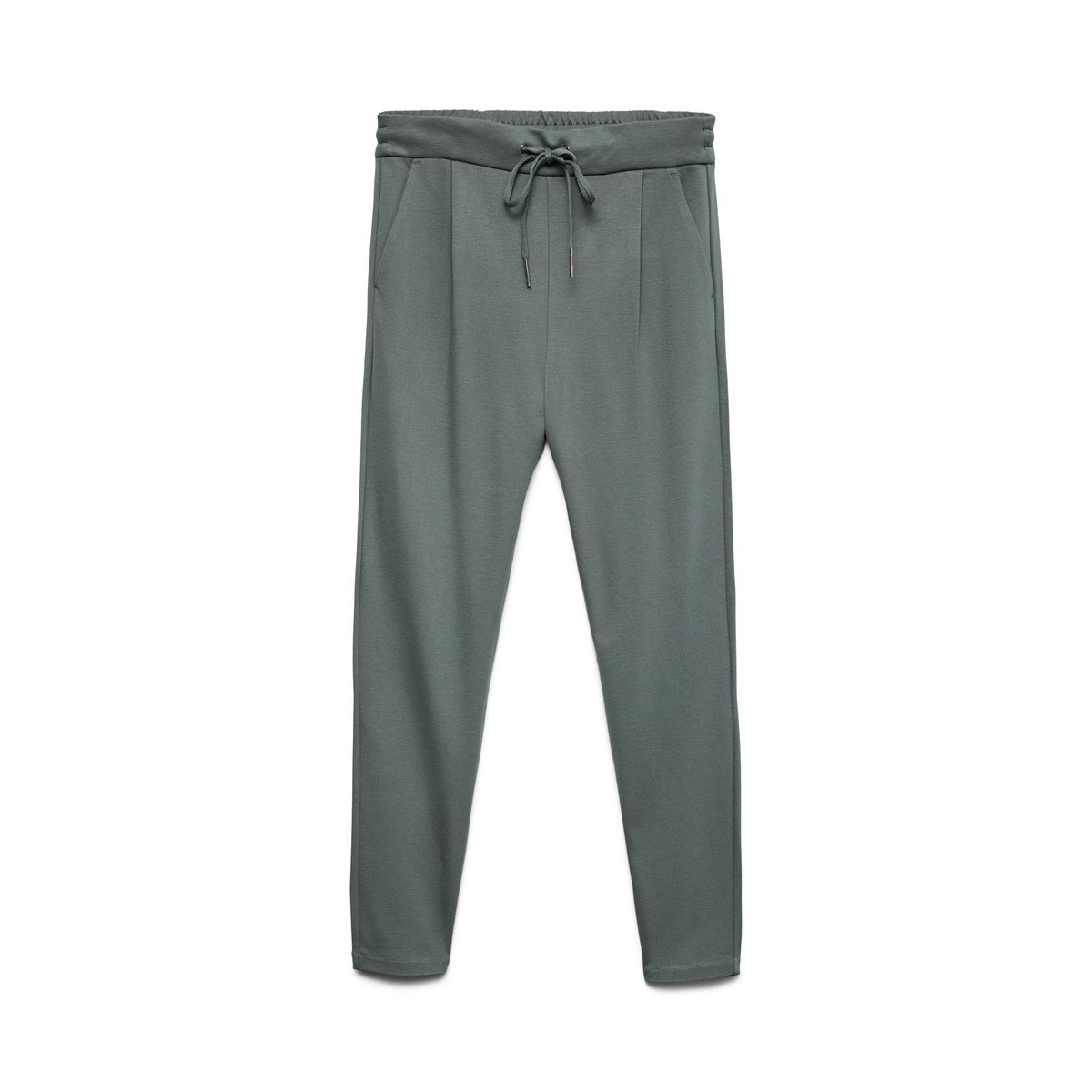 Pantalon balsam green, VERO MODA