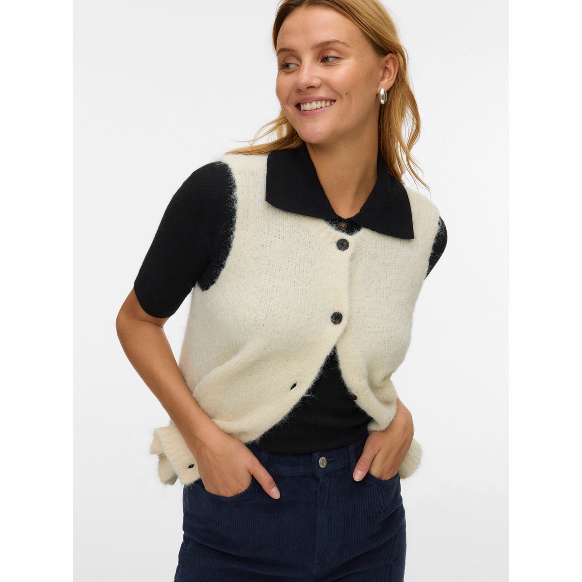 Gilet birch, VERO MODA