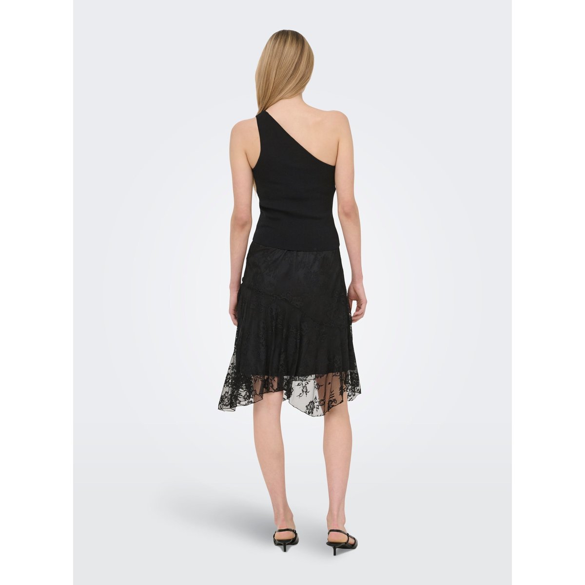 Top black 1, ONLY