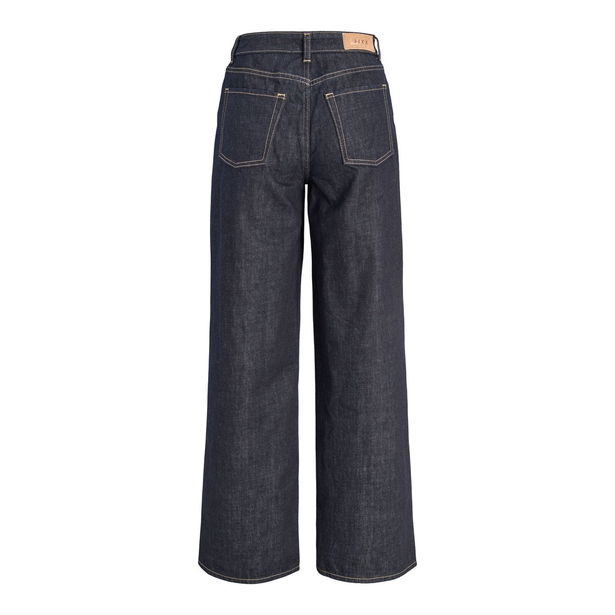 Jean À Coupe Large blue denim, JJXX