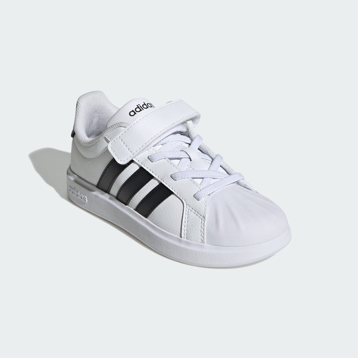 Baskets STREETTALK cloud white / core black / core black, ADIDAS SPORTSWEAR