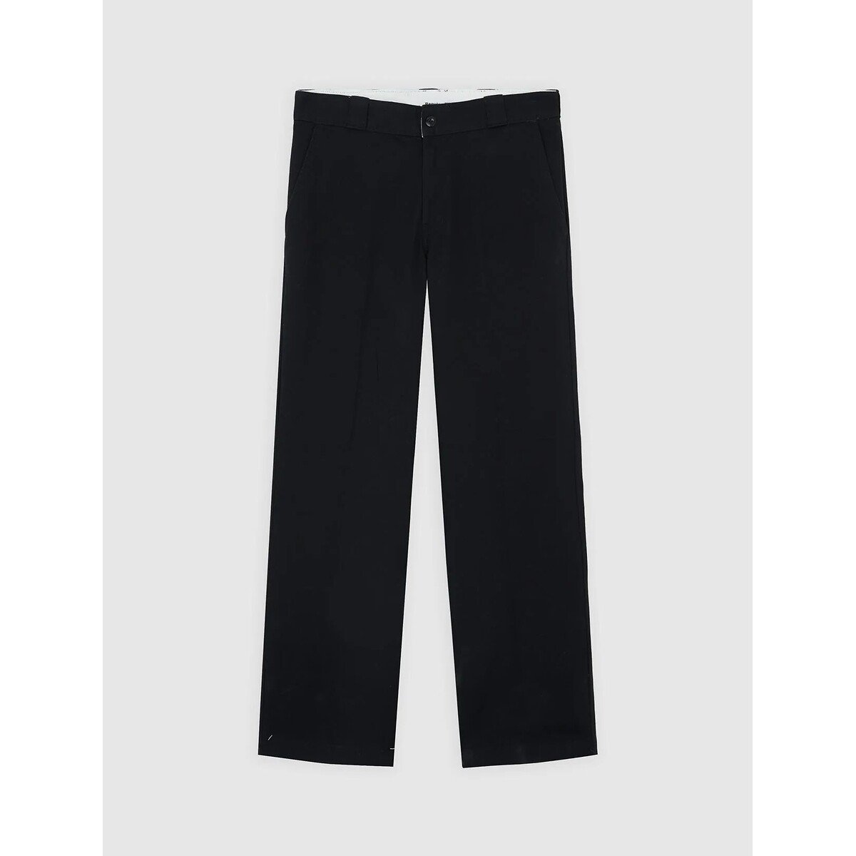 Pantalon droit, 247 noir, DICKIES