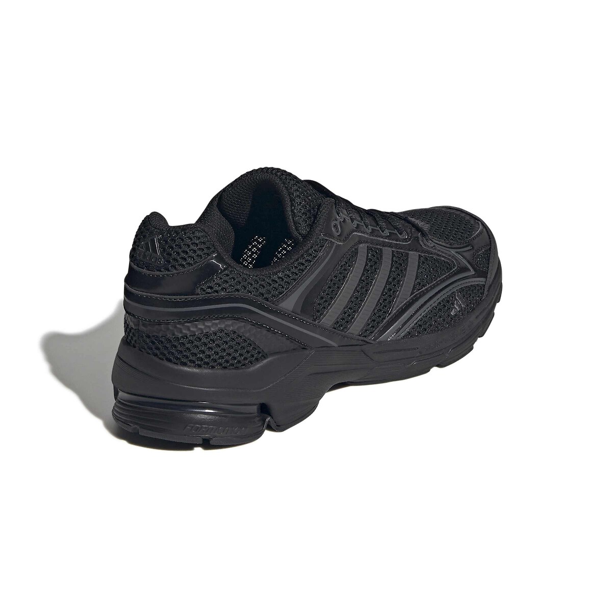 Sneakers aus Polyester SPIRITAIN 2000 schwarz, ADIDAS SPORTSWEAR