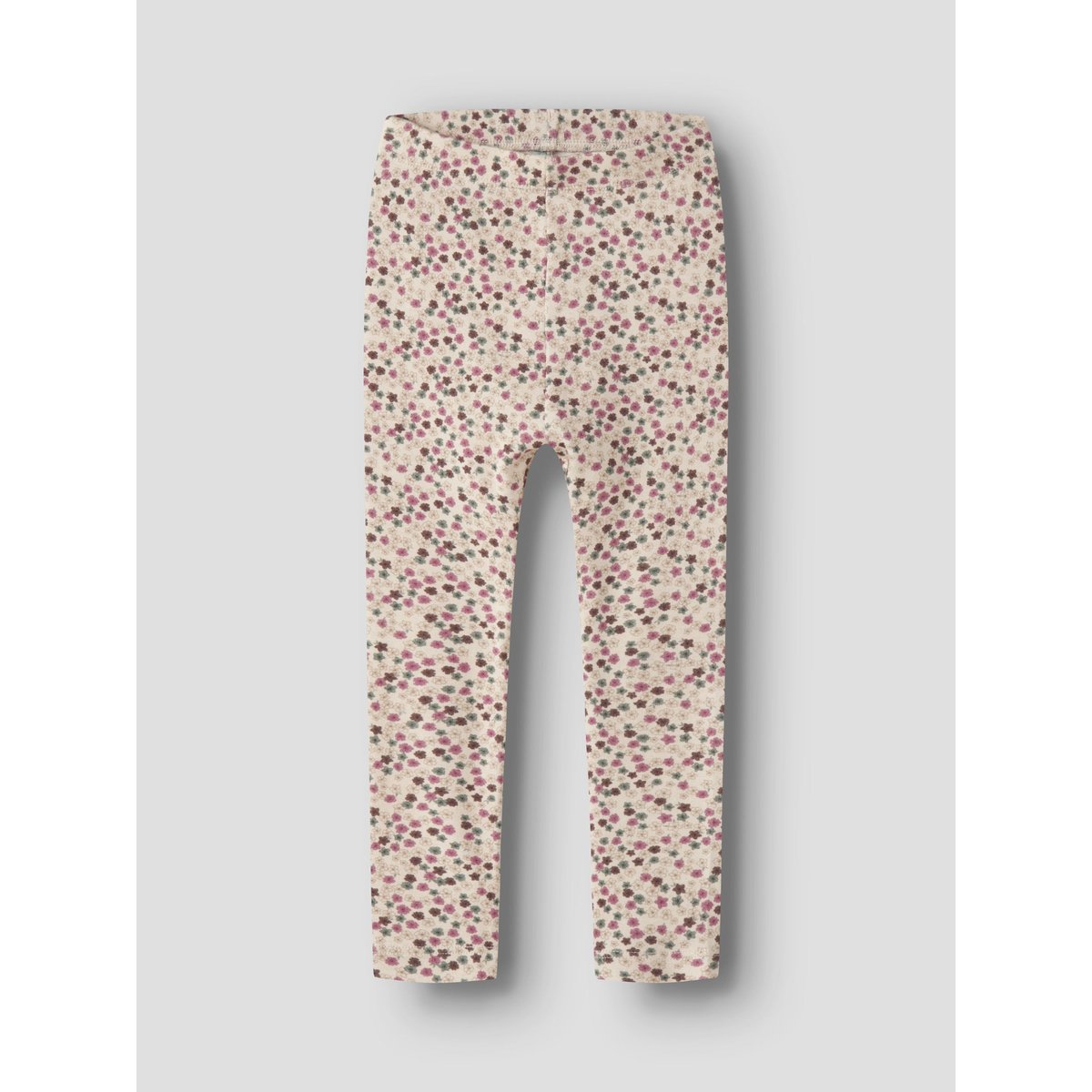 Leggings blanc - antique white, NAME IT