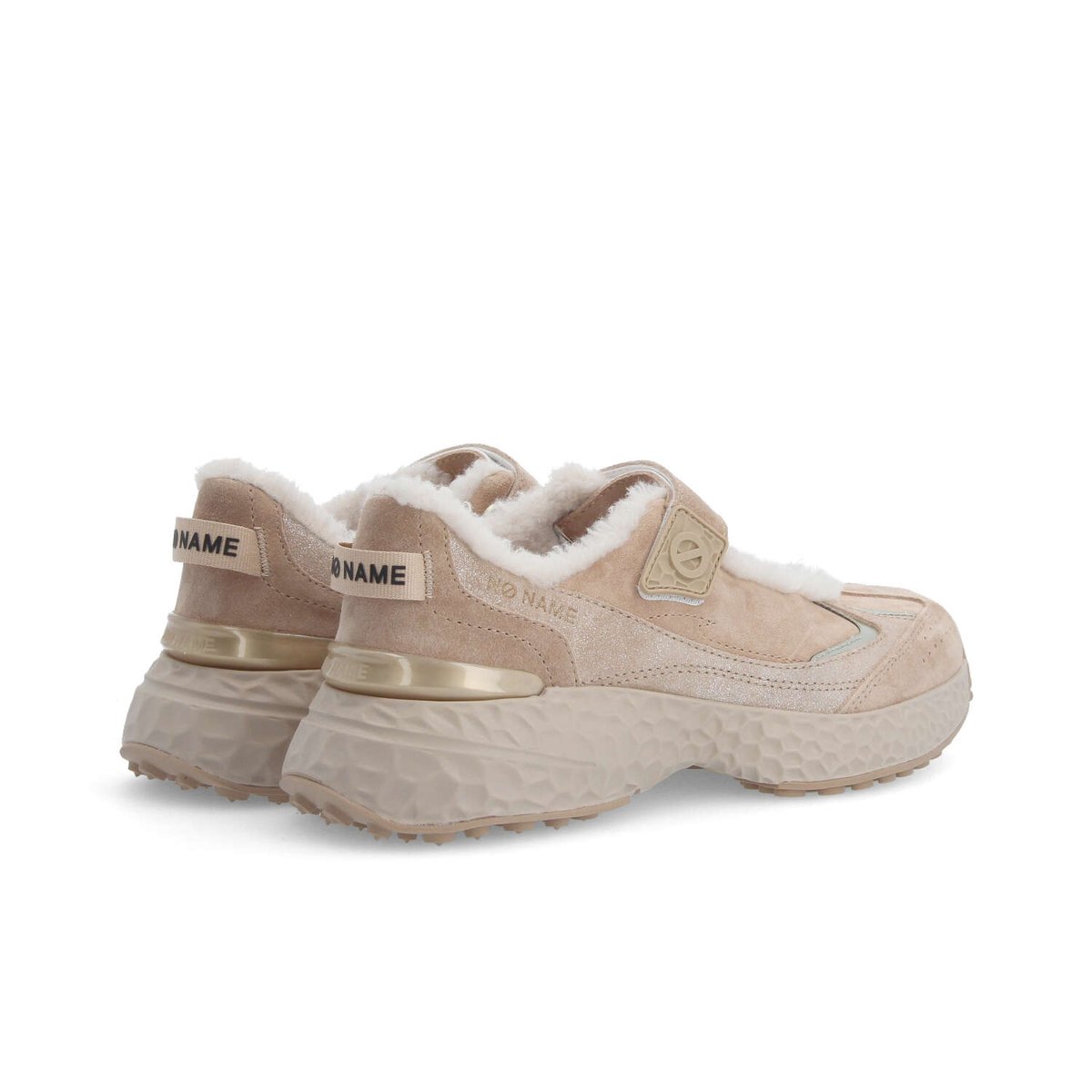 CARTER 2.0 BABIES W - BEIGE/BLANC CASSE ["beige","blanc cassé"], NO NAME