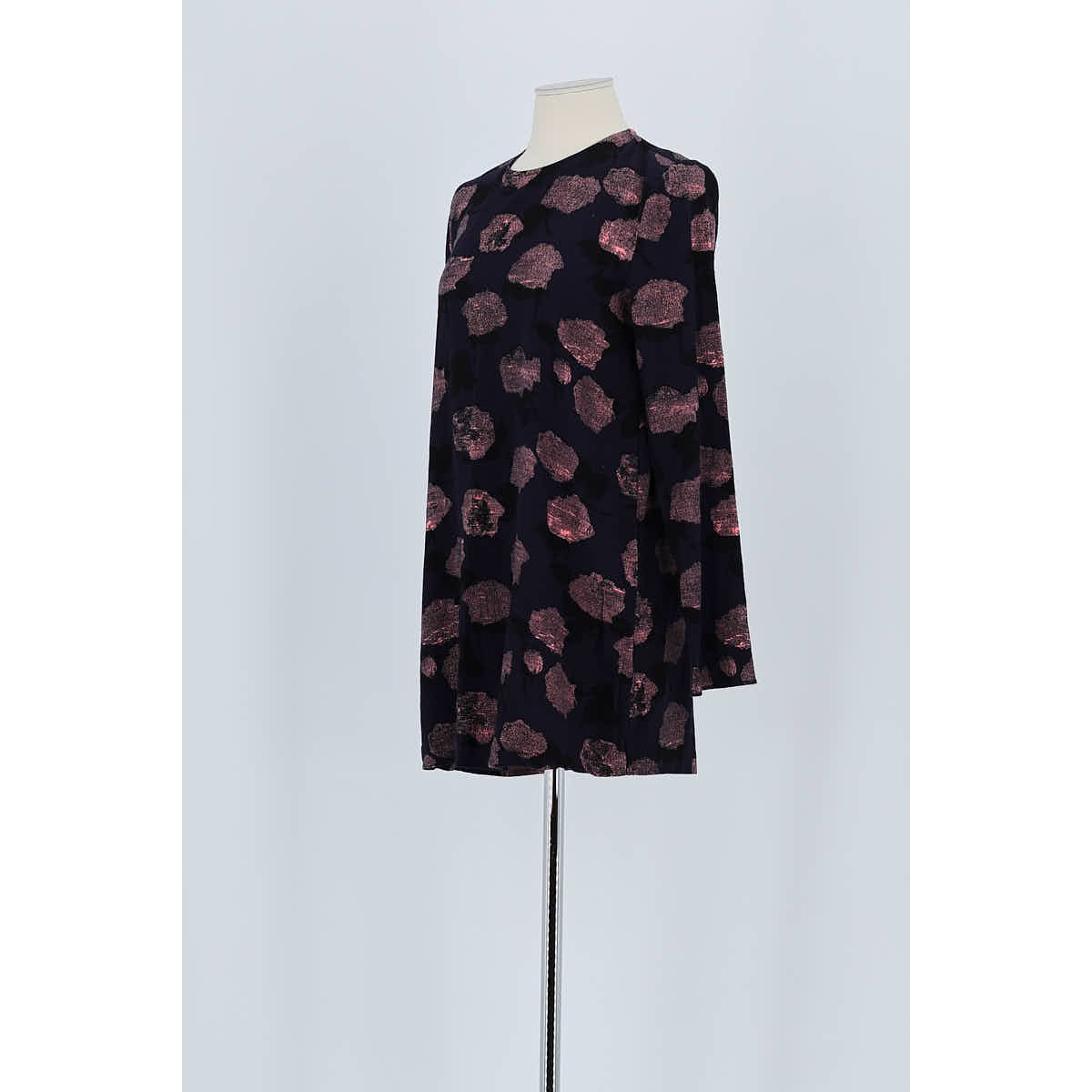 Robe - Très Bon État noir, SAMSOE AND SAMSOE