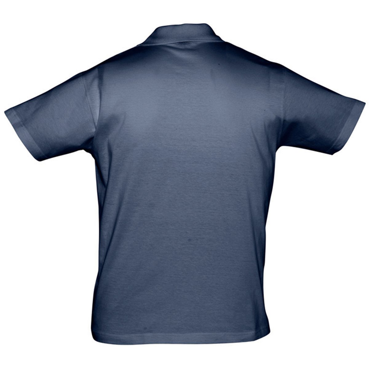 Polo PRESCOTT bleu marine, SOLS
