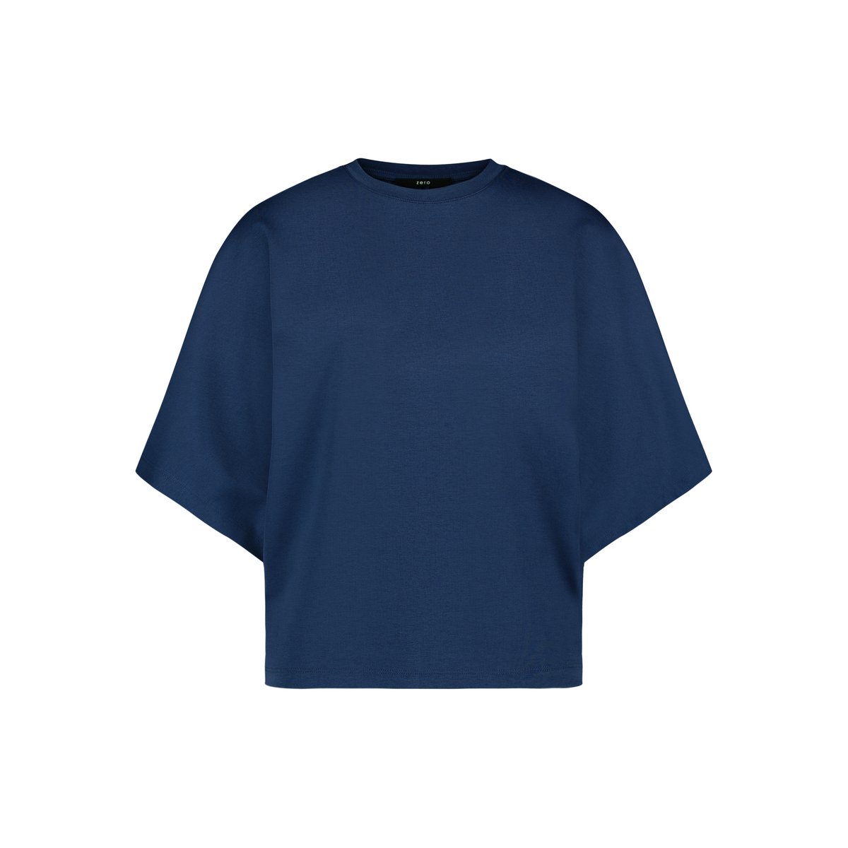 T-shirt manches courtes sargasso sea, ZERO