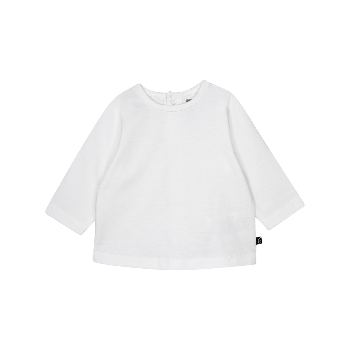 Tshirt salopette rosie long naissance rose, SUCRE D'ORGE