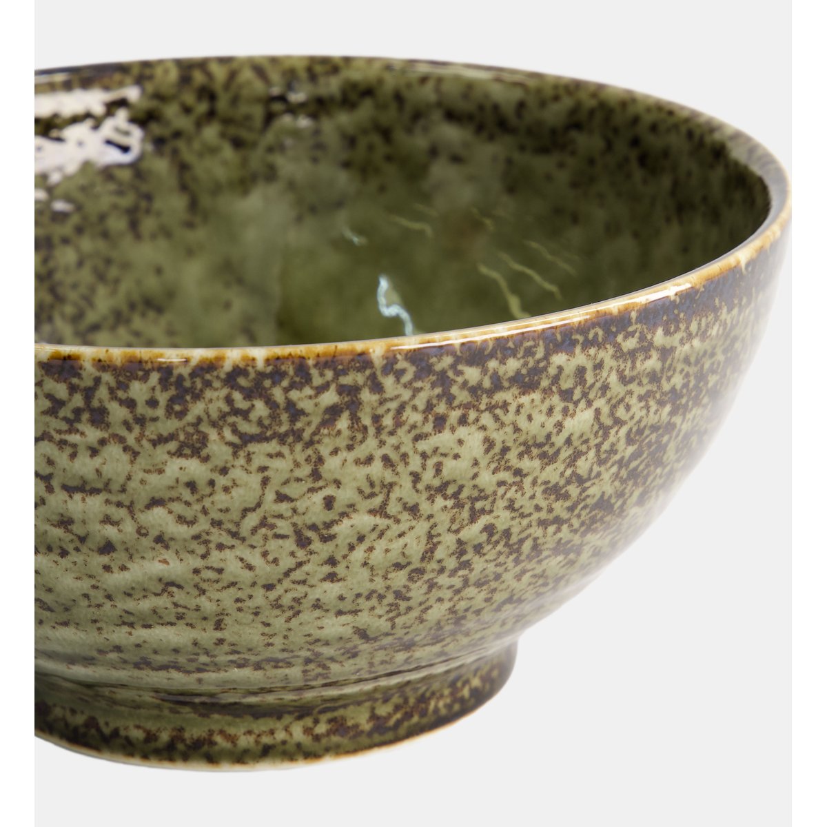 Bol à ramen vert, TOKYO DESIGN STUDIO