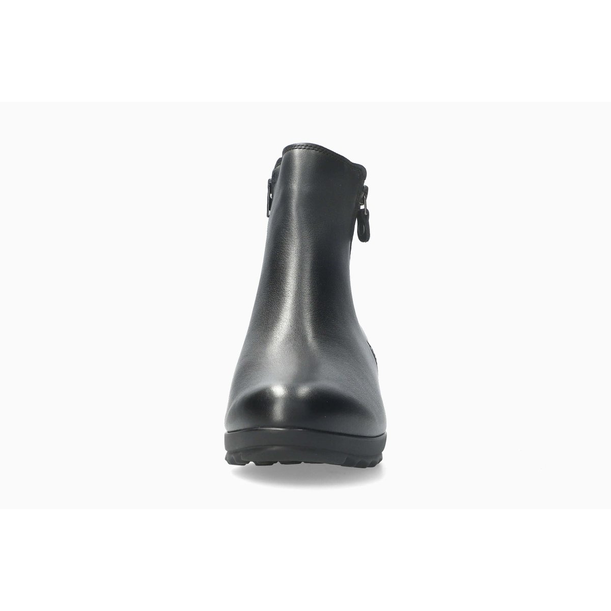 Bottines en cuir ALEXANE noir 514, MEPHISTO