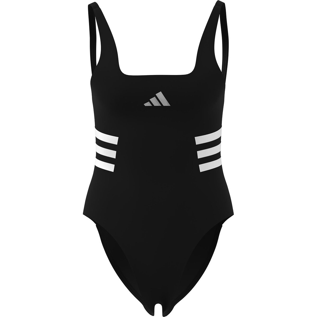 Maillot de bain 1P piscine noir, adidas Performance