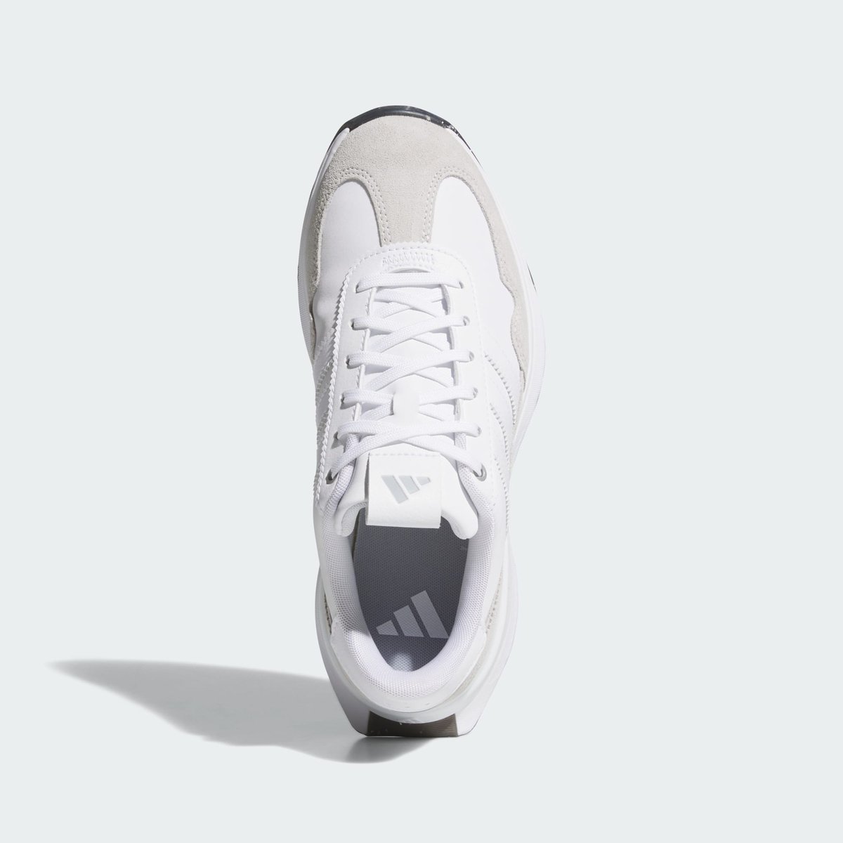 Chaussure De Golf Sans Crampons S2G 26 Textile Chaussure De Golf Sans Crampons S2G 26 Textile dash grey / cloud white / core black, adidas Performance