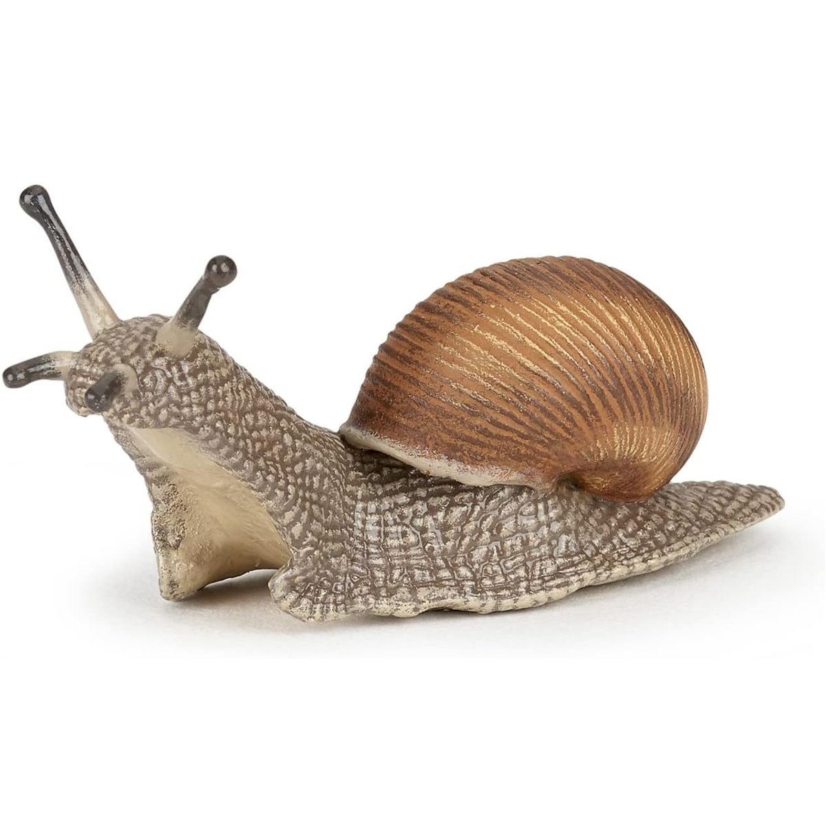 Figurine Escargot marron, PAPO